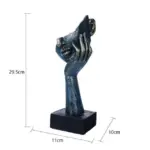 Abstract_Retro_Thinker_Sculpture_-_-_tag1_-4123517 Abstract Retro Thinker Sculpture tag1