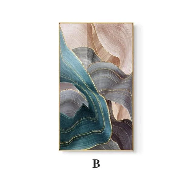 Abstract Ribbon -  - #tag1#