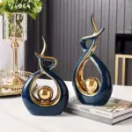 Abstract_Sculpture_Ceramic_Home_Decor_-_-4119138 Abstract Sculpture Ceramic Home Decor