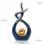 Abstract_Sculpture_Ceramic_Home_Decor_-_-4119150 Abstract Sculpture Ceramic Home Decor