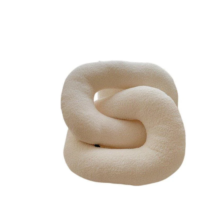 Abstract Shaped Sofa Cushion -  - #tag1#
