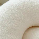 Abstract Shaped Sofa Cushion tag1