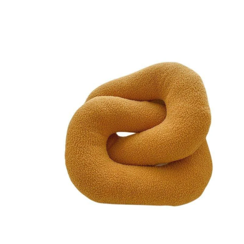Abstract Shaped Sofa Cushion -  - #tag1#