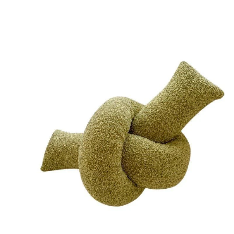 Abstract Shaped Sofa Cushion -  - #tag1#