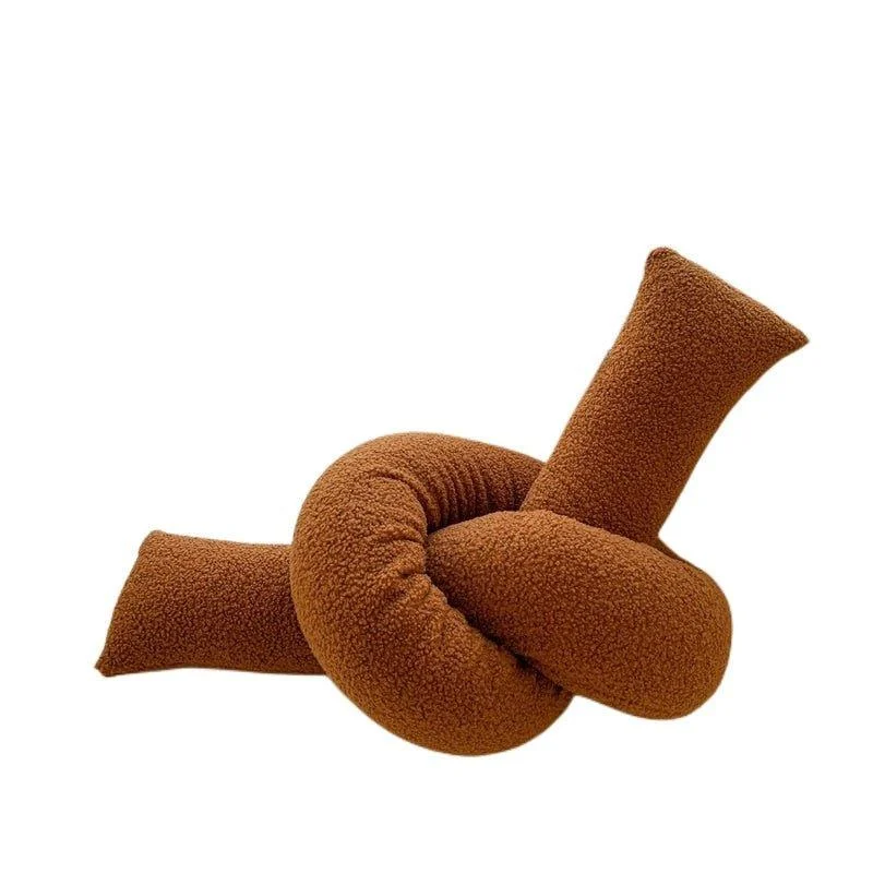 Abstract Shaped Sofa Cushion -  - #tag1#