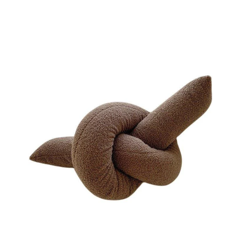 Abstract Shaped Sofa Cushion -  - #tag1#