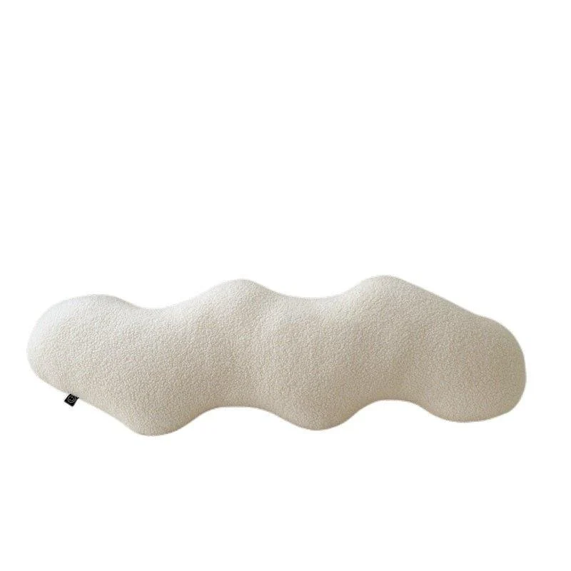 Abstract Shaped Sofa Cushion -  - #tag1#