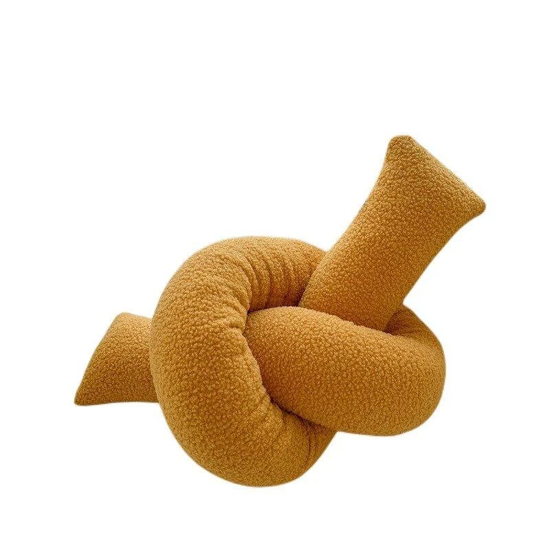 Abstract Shaped Sofa Cushion -  - #tag1#