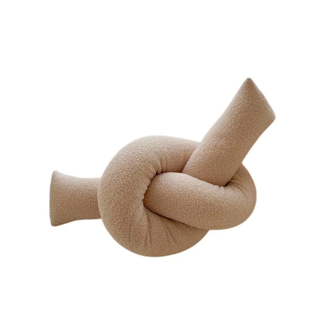 Abstract Shaped Sofa Cushion -  - #tag1#