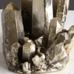 Abstract Stone Bookend tag1
