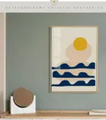 Abstract_Sunset_Scene_-_-_tag1_-4123763 Abstract Sunset Scene tag1