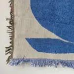 Abstract Tapestry Throw Blanket tag1