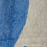 Abstract Tapestry Throw Blanket tag1