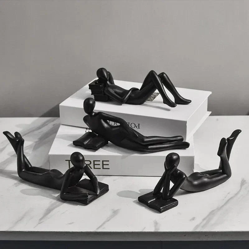 Abstract Thinker -  - #tag1#