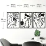 Abstract_Wooden_Wall_Decor_-_-_tag1_-4124631 Abstract Wooden Wall Decor tag1