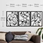 Abstract_Wooden_Wall_Decor_-_-_tag1_-4124637 Abstract Wooden Wall Decor tag1