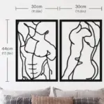 Abstract_Wooden_Wall_Decor_-_-_tag1_-4124641 Abstract Wooden Wall Decor tag1