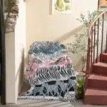 Abstract_Woven_Tapestry_Throw_Blanket_-_-_tag1_-4127335 Abstract Woven Tapestry Throw Blanket tag1