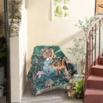 Abstract_Woven_Tapestry_Throw_Blanket_-_-_tag1_-4127369 Abstract Woven Tapestry Throw Blanket tag1