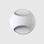 Acacia Modern Nordic Light Bounce Circular Lamp tag1
