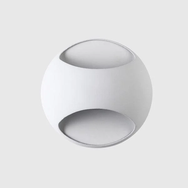 Acacia - Modern Nordic Light Bounce Circular Lamp -  - #tag1#