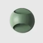 Acacia Modern Nordic Light Bounce Circular Lamp tag1
