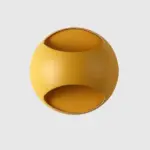 Acacia Modern Nordic Light Bounce Circular Lamp tag1