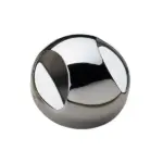 Acacia Modern Nordic Light Bounce Circular Lamp tag1