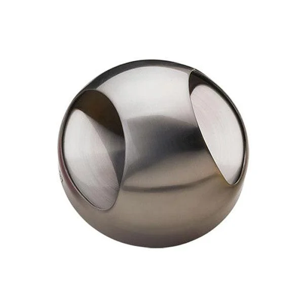 Acacia - Modern Nordic Light Bounce Circular Lamp -  - #tag1#