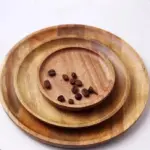 Acacia_Plate_Collection_-_-4119378 Acacia Plate Collection