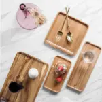 Acacia Serving Tray tag1