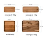 Acacia Serving Tray tag1