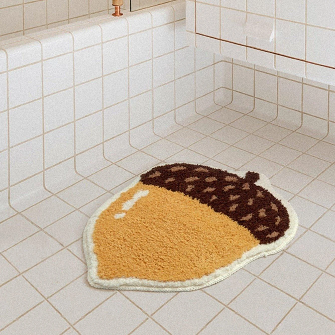 Acorn Mat -  - #tag1#