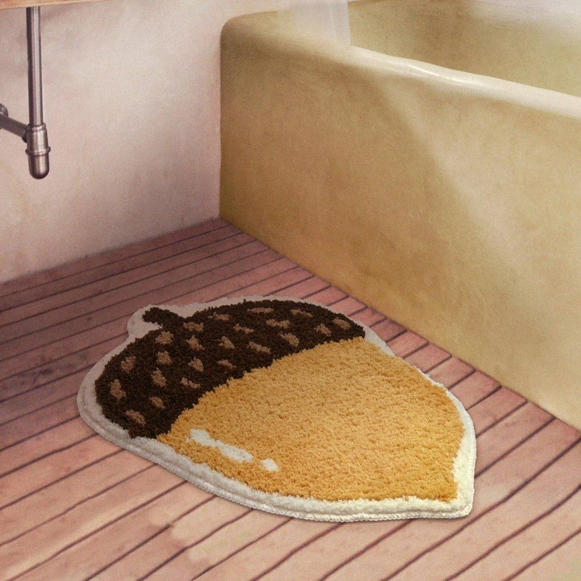 Acorn Mat -  - #tag1#