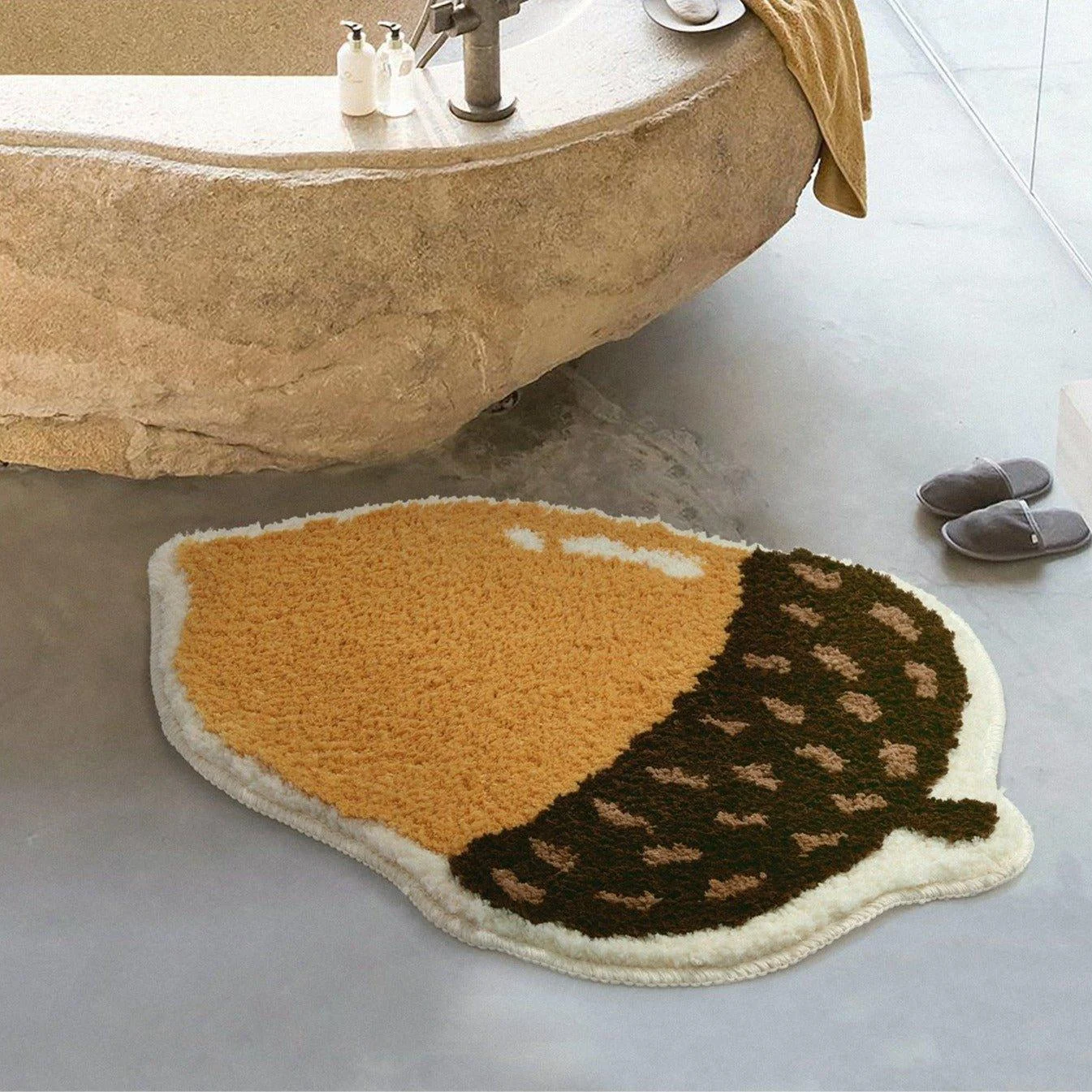 Acorn Mat -  - #tag1#