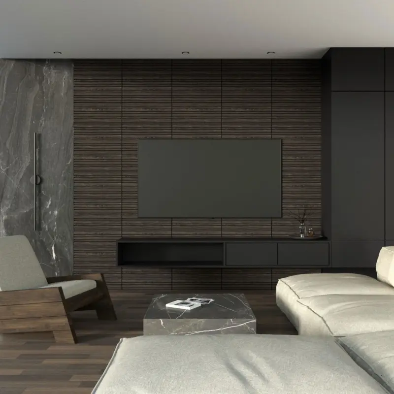 Acoustic Slimwide Tiles tag1
