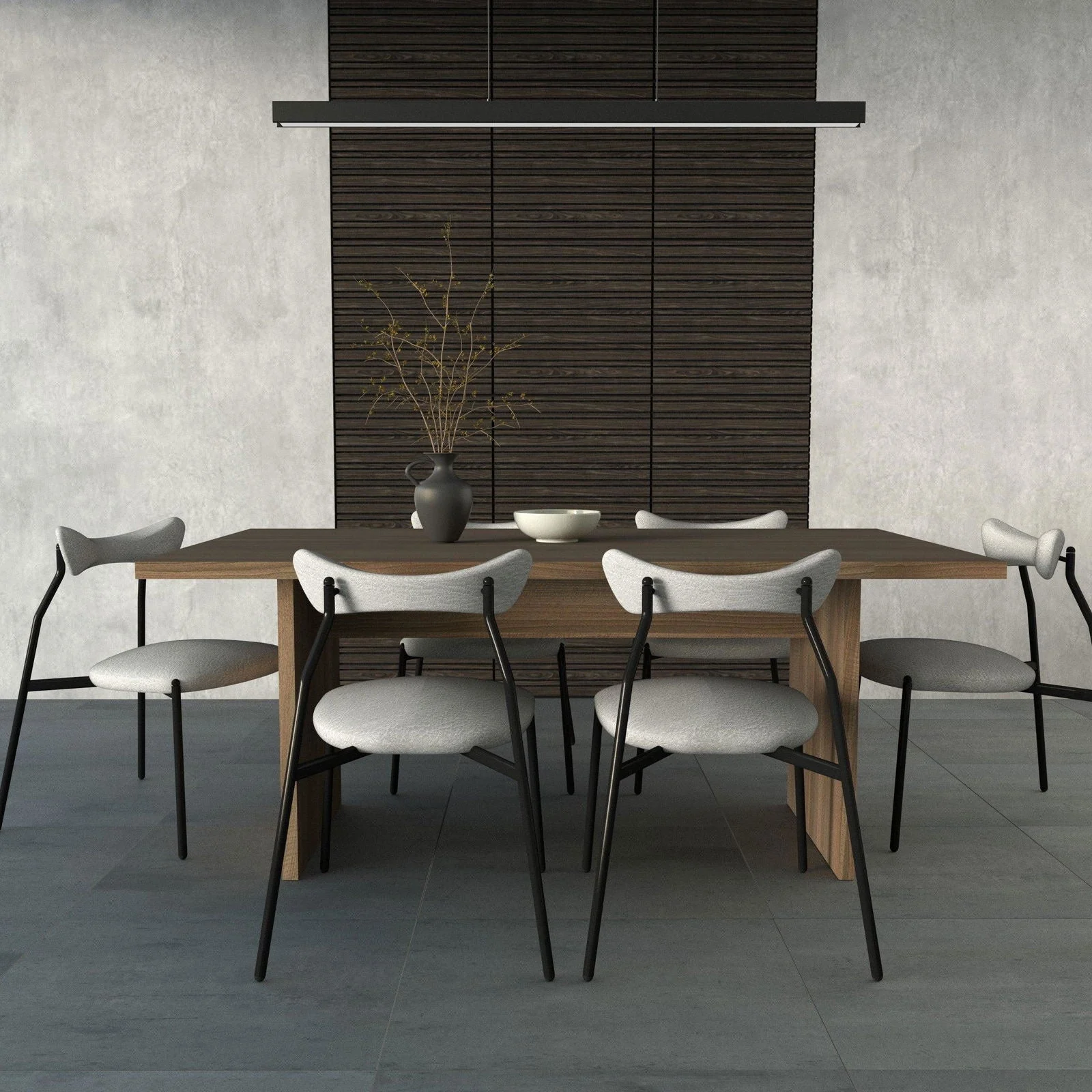 Acoustic Slimwide Tiles -  - #tag1#