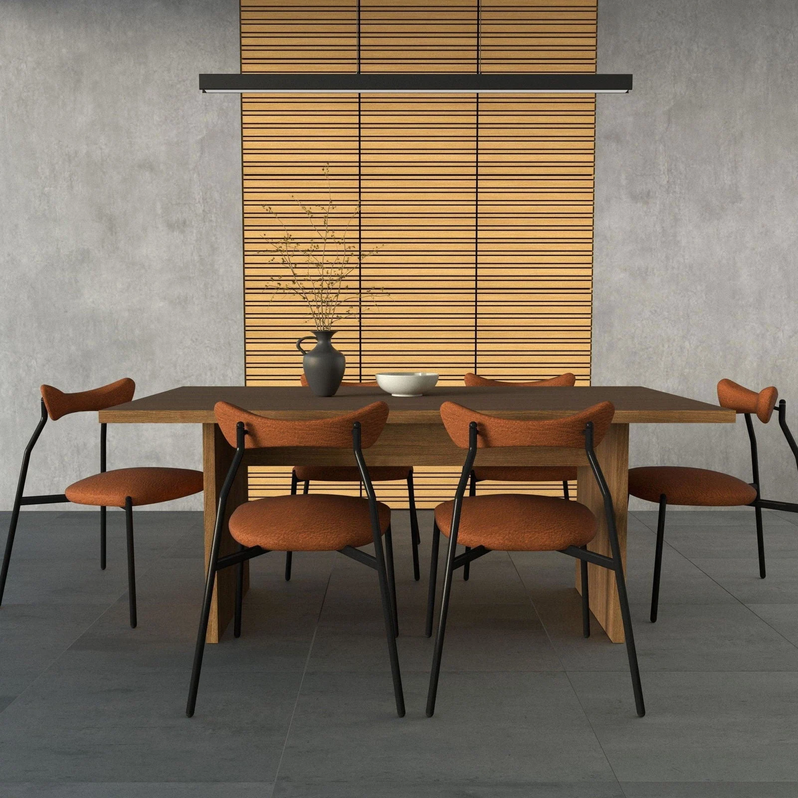 Acoustic Slimwide Tiles -  - #tag1#