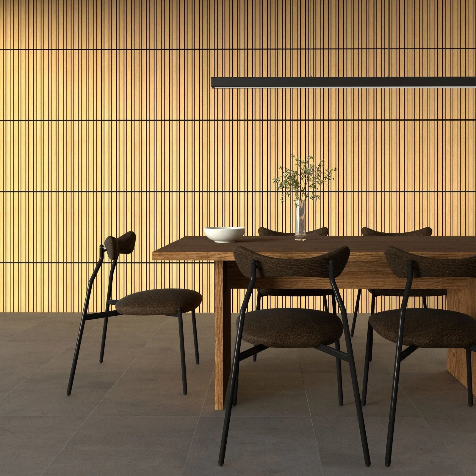 Acoustic Slimwide Tiles -  - #tag1#