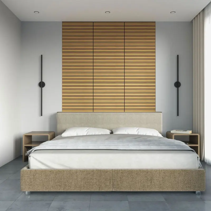 Acoustic Slimwide Tiles tag1