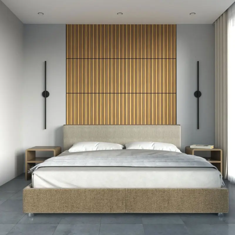 Acoustic Slimwide Tiles tag1