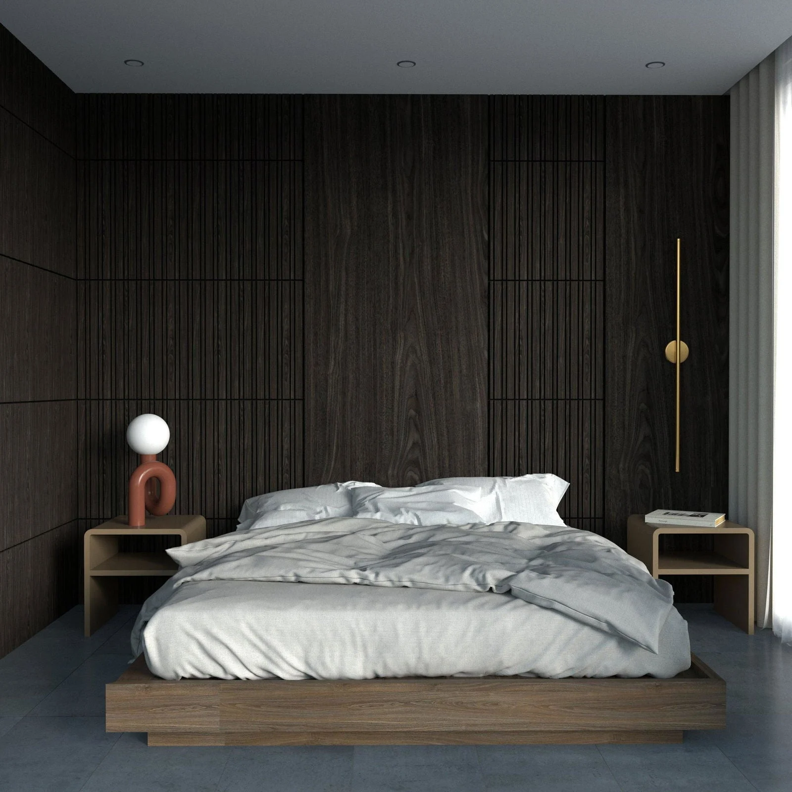 Acoustic Slimwide Tiles -  - #tag1#