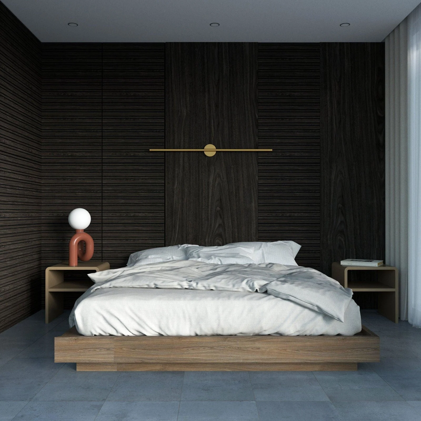 Acoustic Slimwide Tiles -  - #tag1#