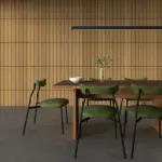 Acoustic panel tiles tag1