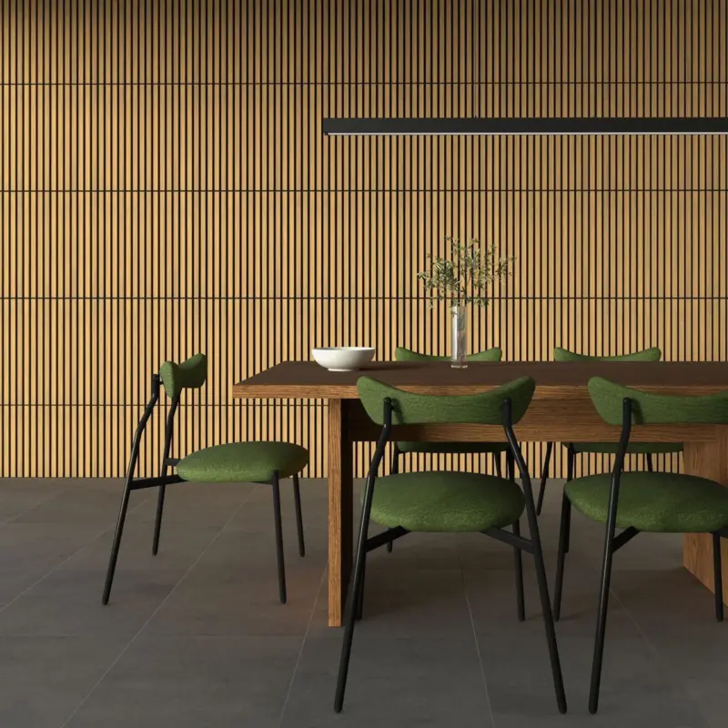 Acoustic panel tiles tag1
