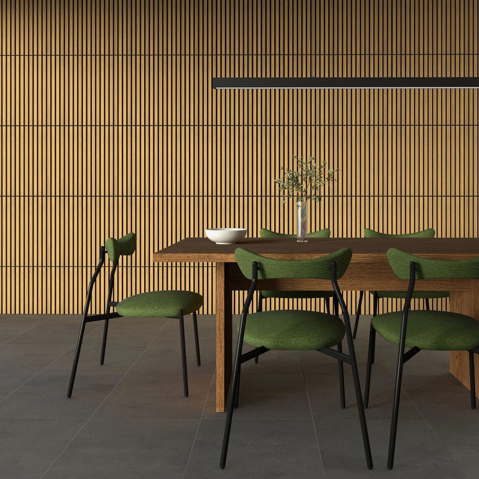 Acoustic panel tiles -  - #tag1#