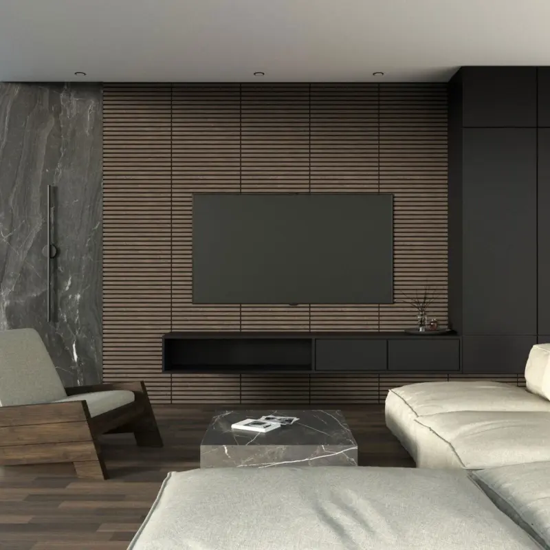 Acoustic panel tiles tag1