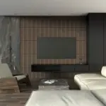 Acoustic panel tiles tag1