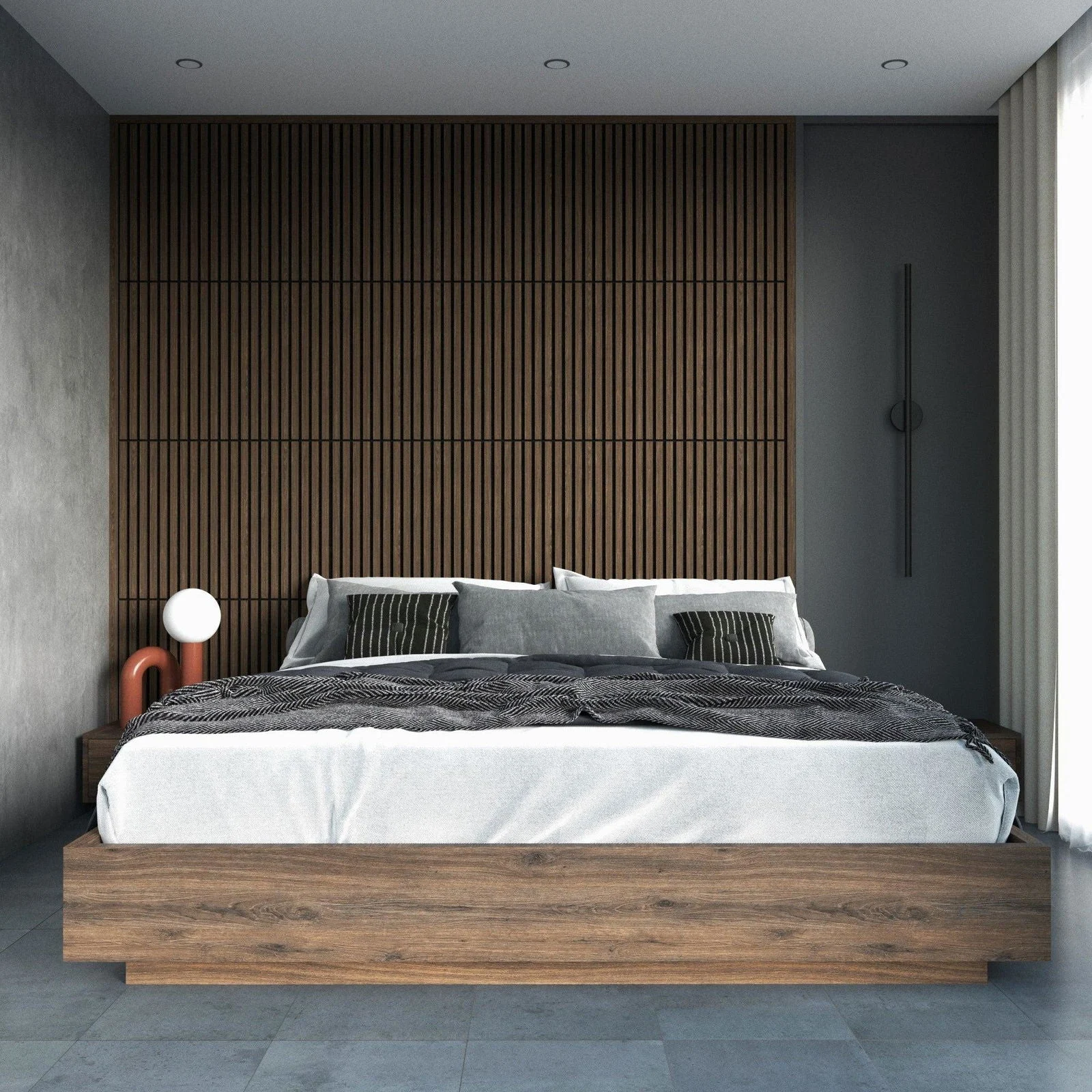Acoustic panel tiles -  - #tag1#
