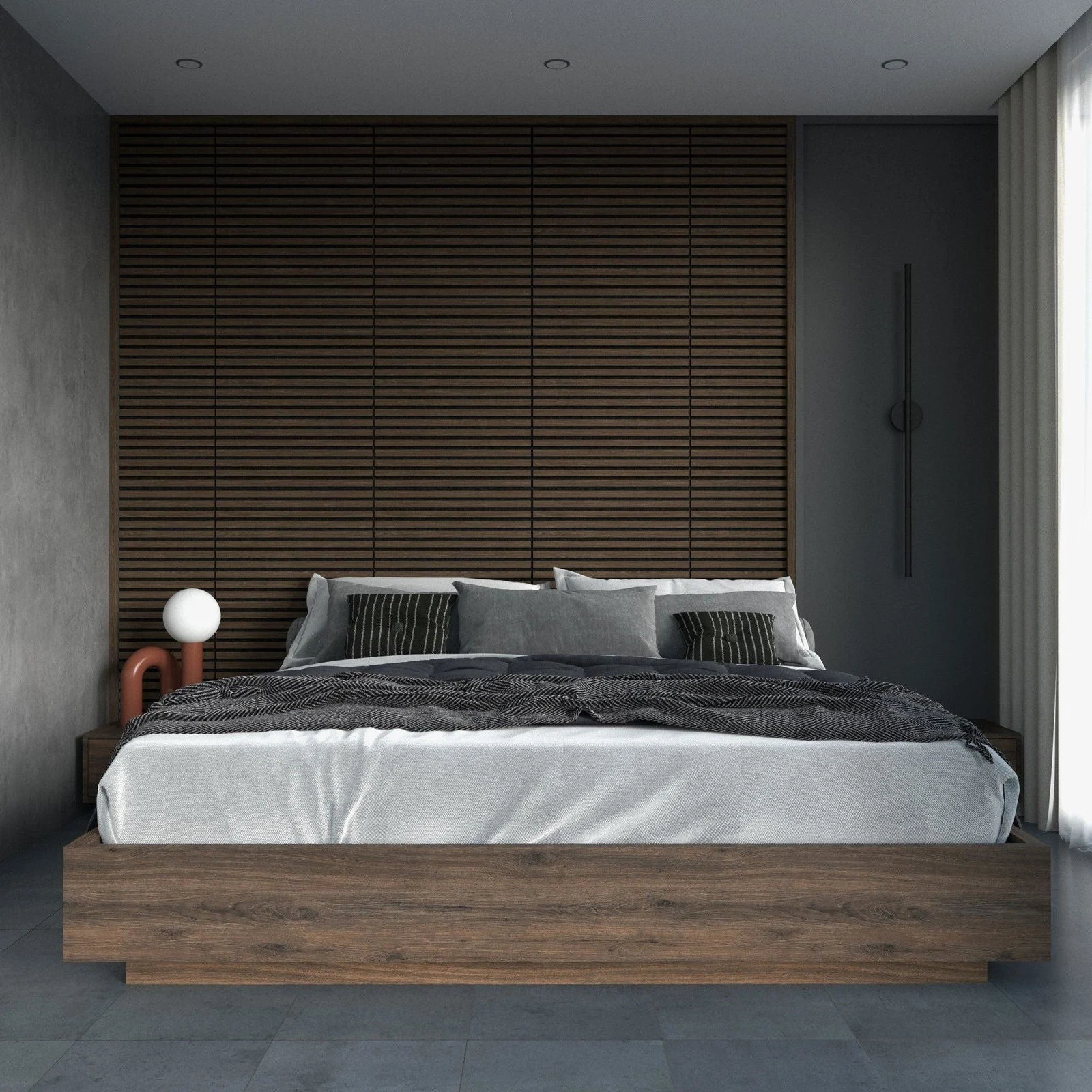 Acoustic panel tiles -  - #tag1#